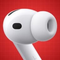 AirPods Pro 3 Rouge 01net