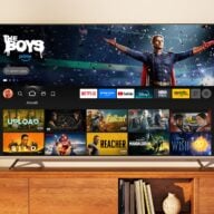 Amazon Fire Tv