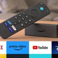 Amazon Fire Tv Stick Applications