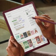 Amazon Kindle Scribe 2