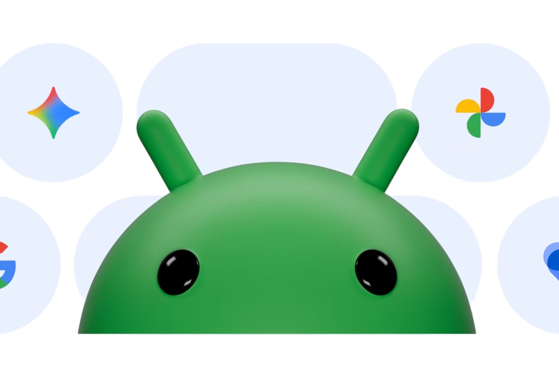 Android Nouveautes Septembre 2025