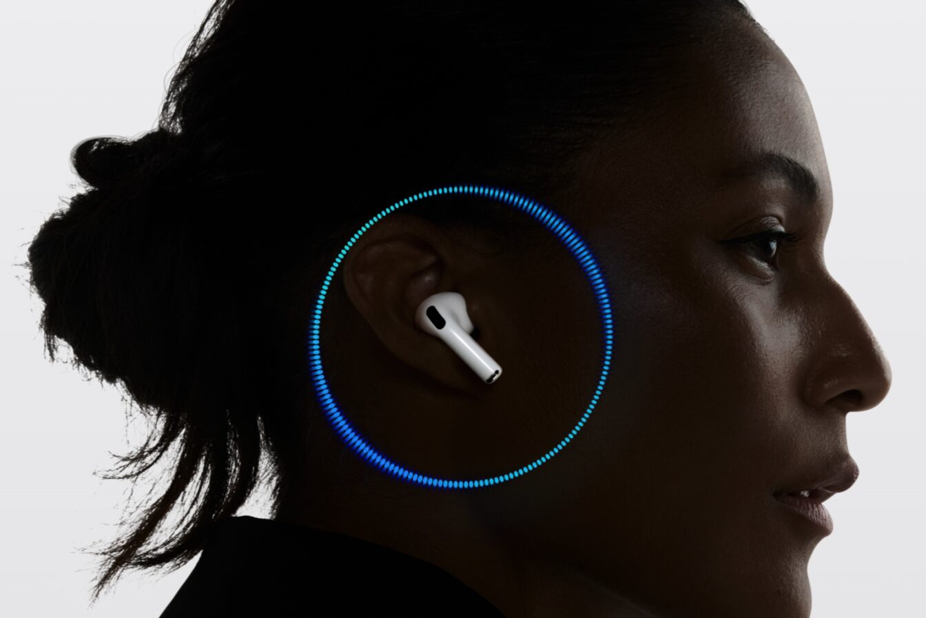 Apple AirPods Pro 3
