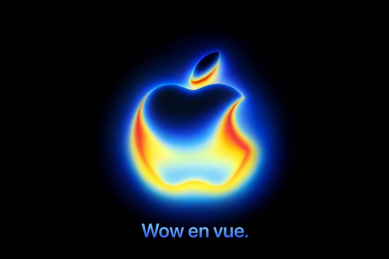 Apple Event 9 Septembre 1360x907