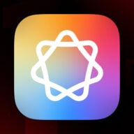 Apple Intelligence Logo