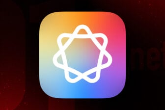 Apple Intelligence Logo