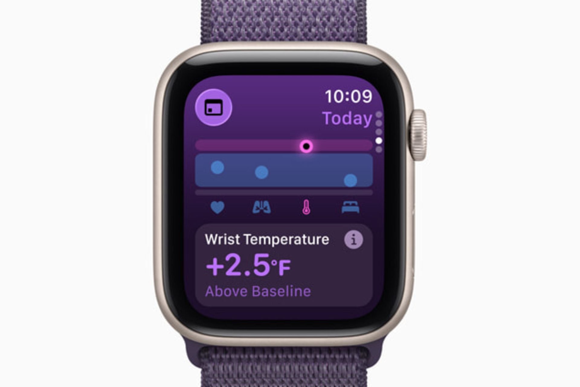 Apple Watch Se 3
