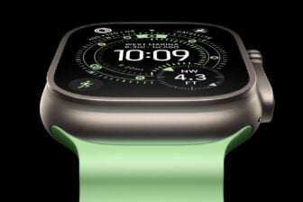 Apple Watch Ultra 3