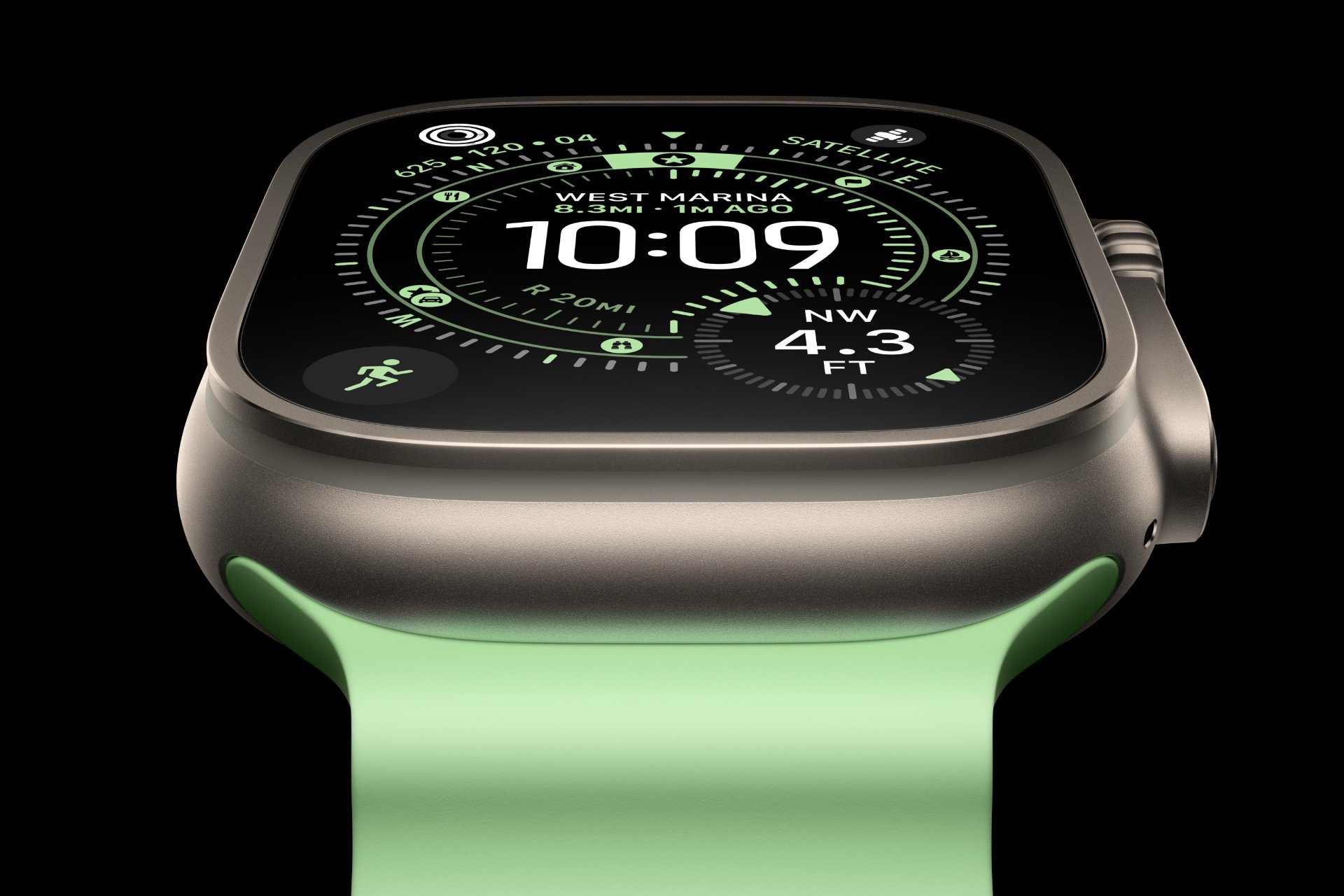 Apple Watch Ultra 3