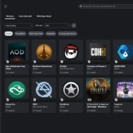 Application Xbox Jeux Par Boutique