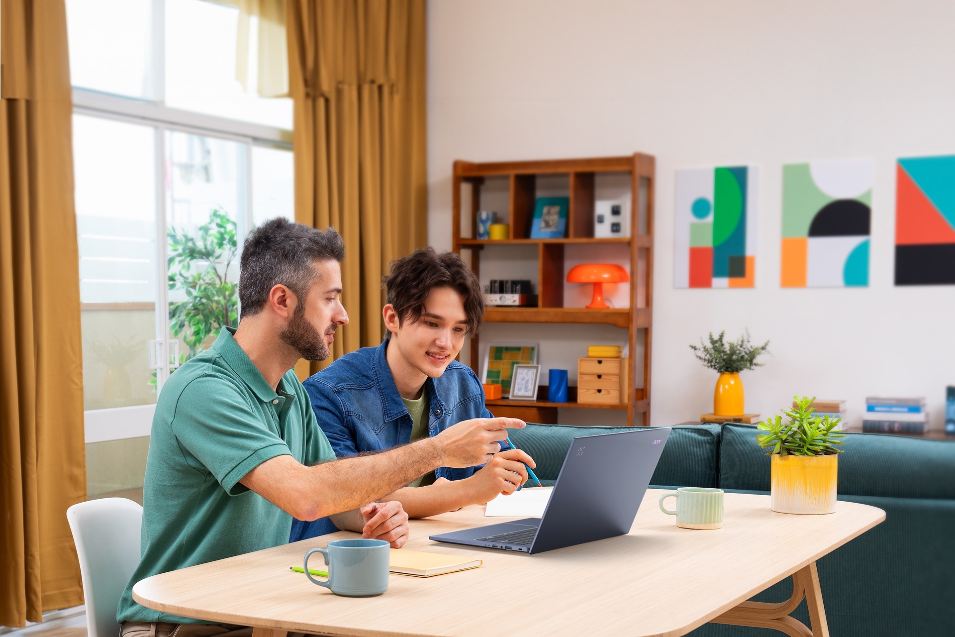 Aspire 14 Ai Lifestyle Qualcomm 1 1920x1280