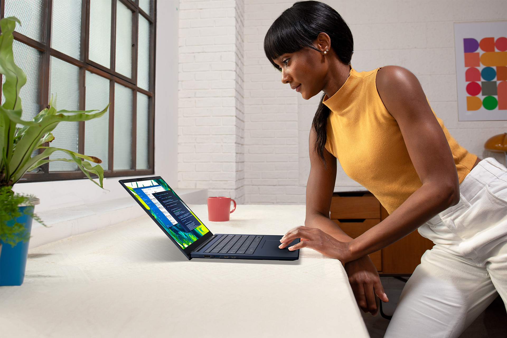 Aspire 14 Ai Lifestyle Qualcomm 3 1920x1280