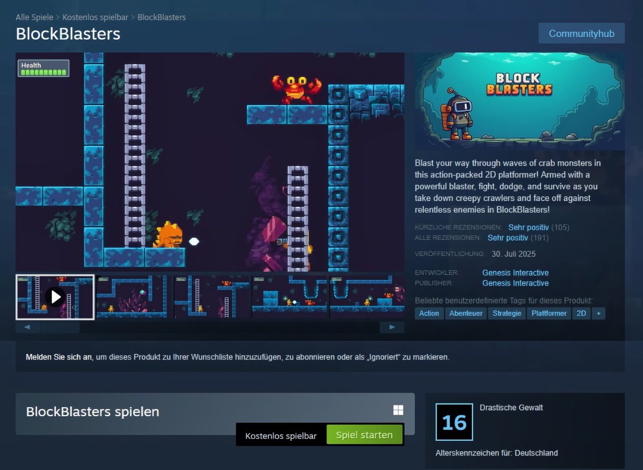 Blockbusters Malware Crypto