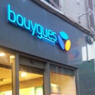 Bouygues Télécom