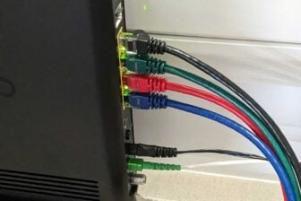 Box Internet Fibre Optique
