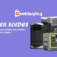 Bp Geekbuying 01net Generateurs Electriques