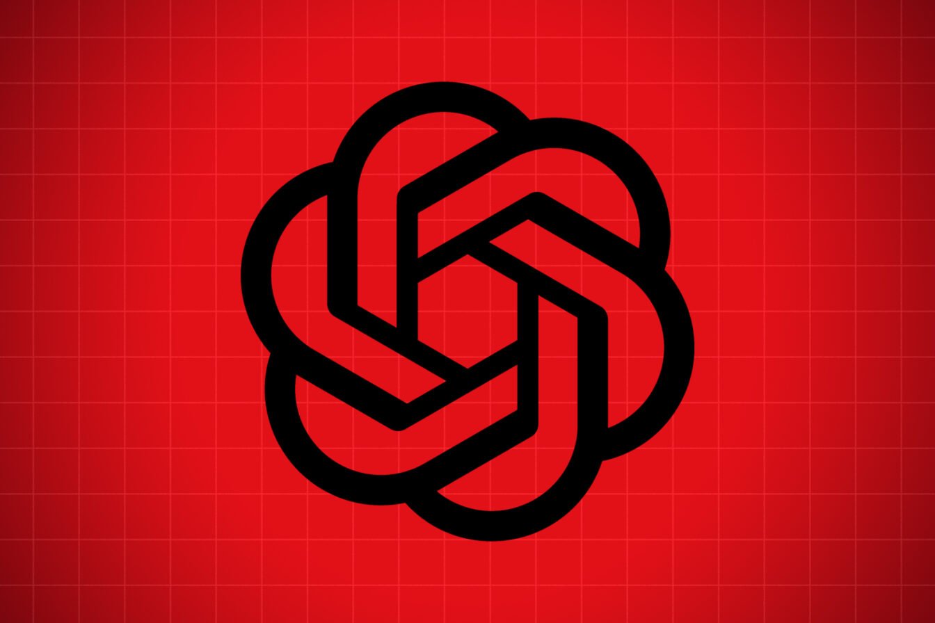 Chatgpt Logo