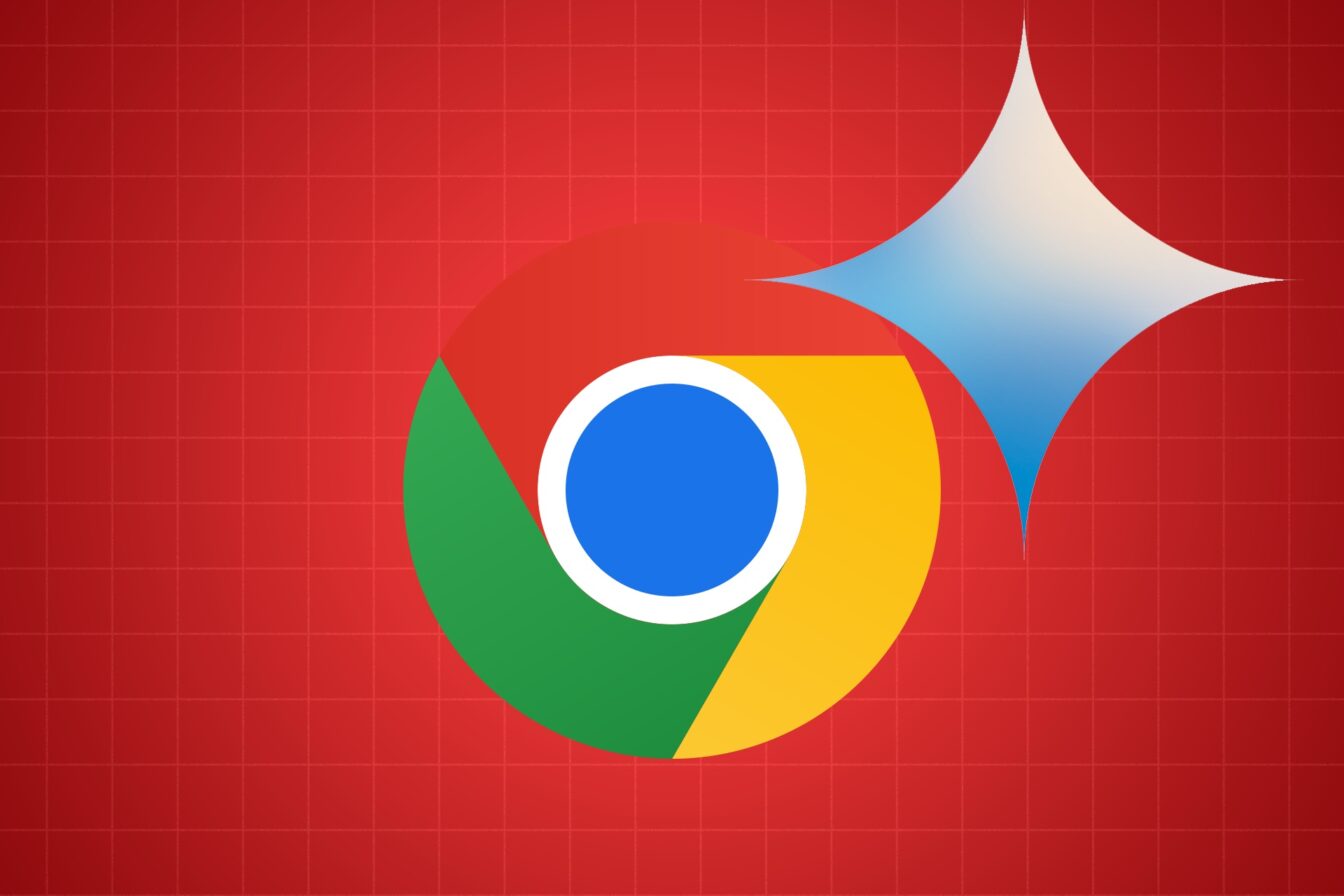 Chrome Gemini Google