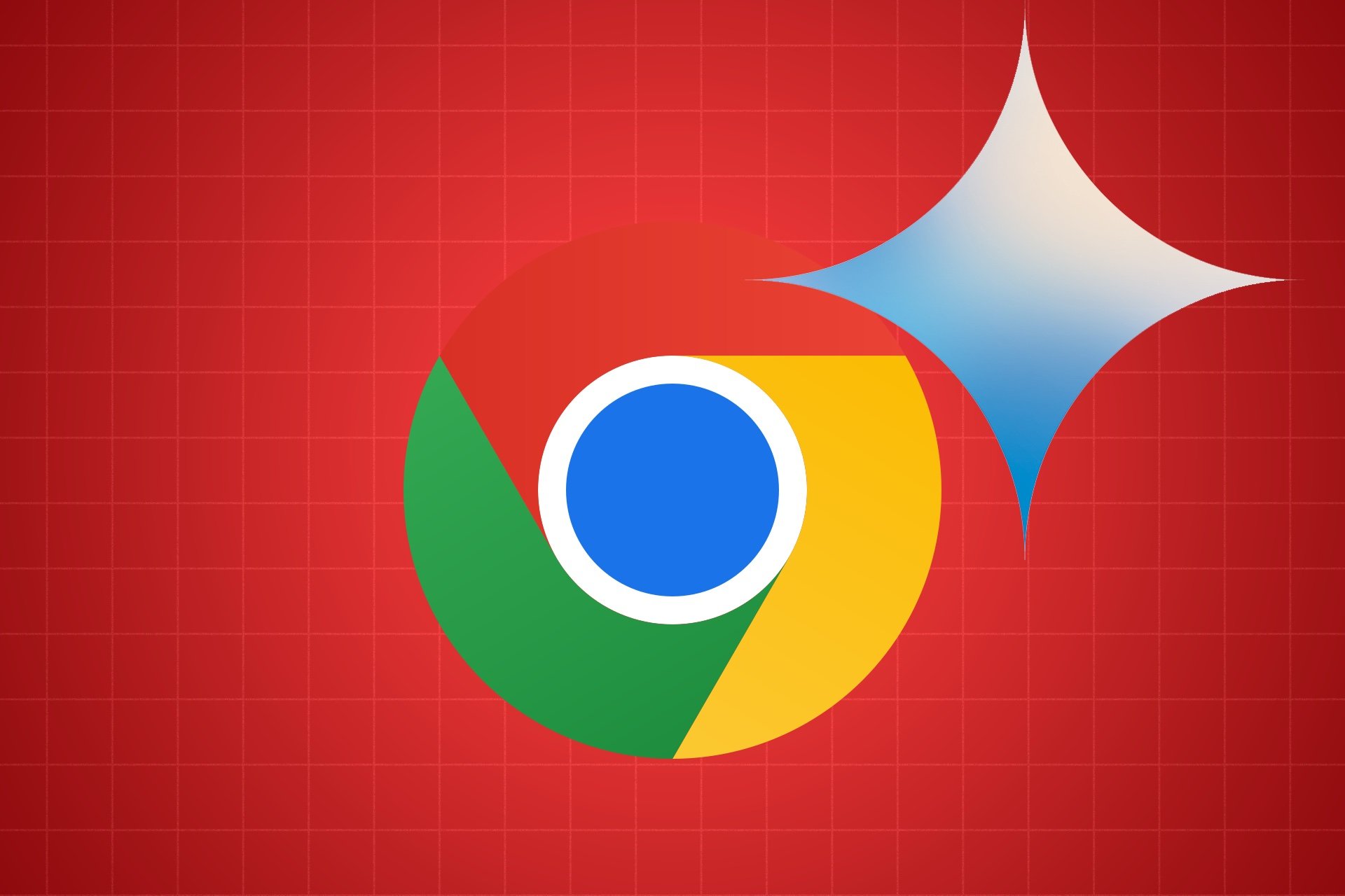 Chrome Gemini Google