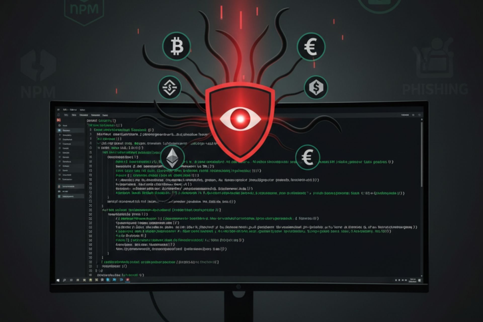 Cyberattaque Mondiale Ratée