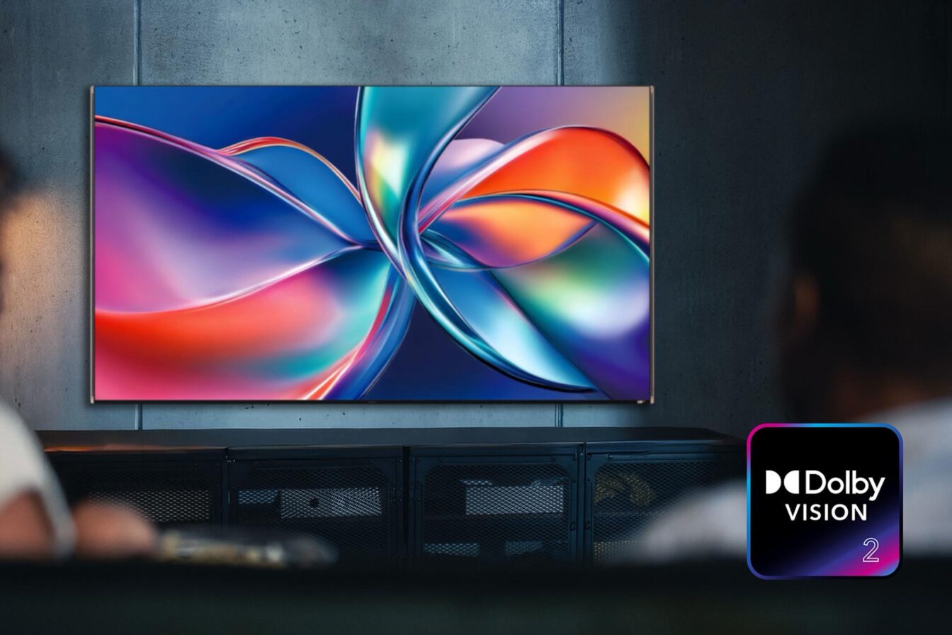 Dolby Vision 2