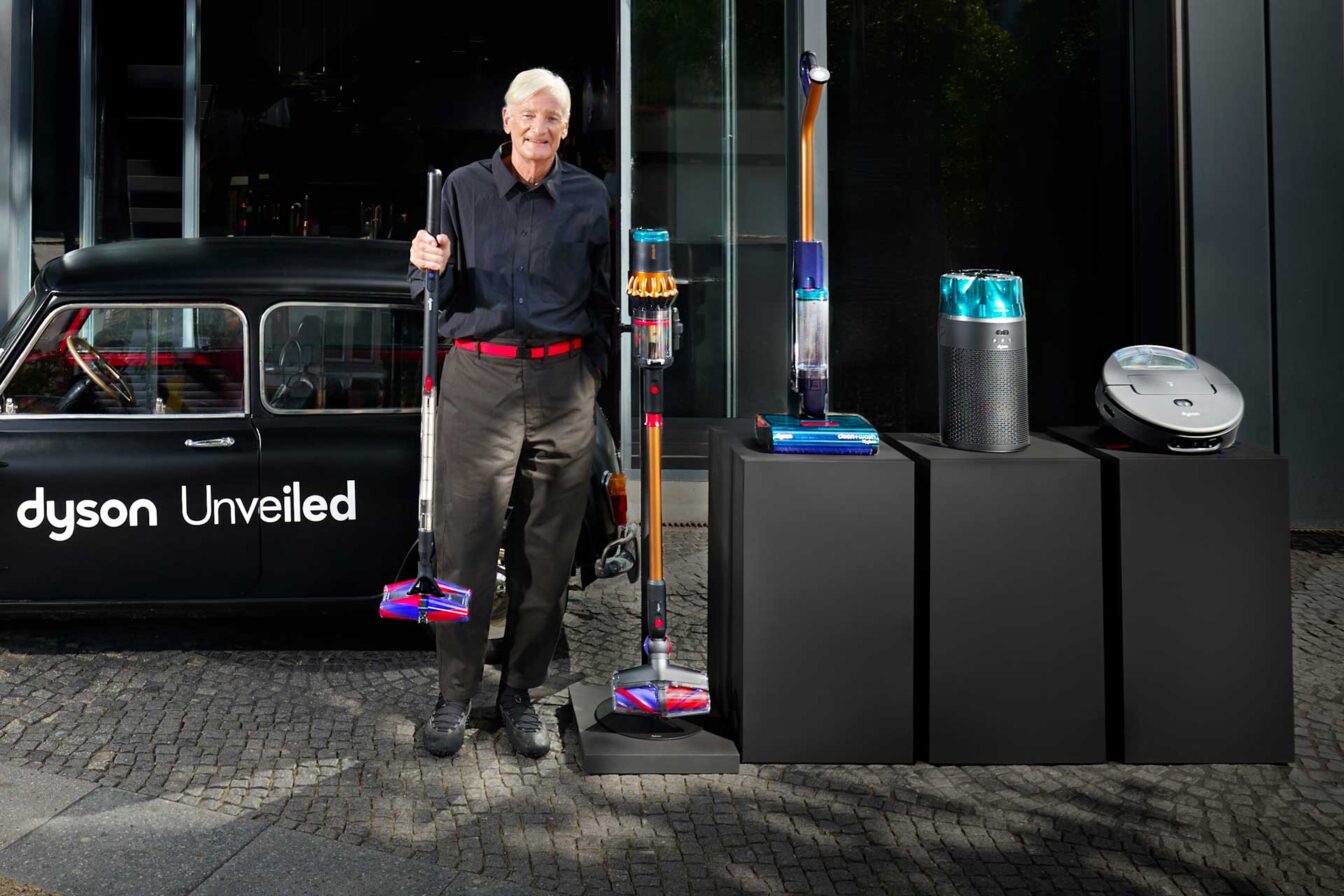 Dyson Ifa 2025