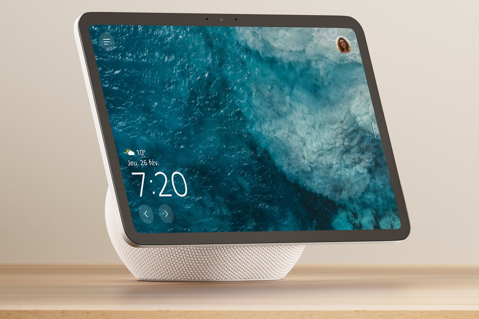 Echo Show 11 Vega Os Amazon