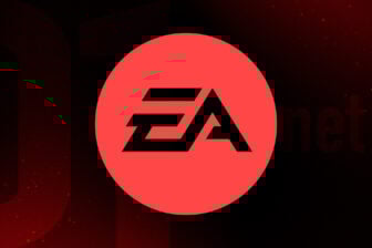 Electronic Arts Ea Logo
