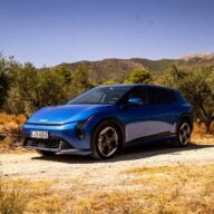 Essai Kia Ev4 Avis