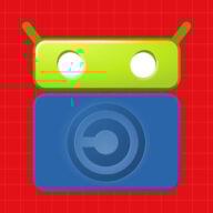 F Droid Logo