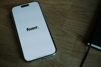 Fiverr App Ia