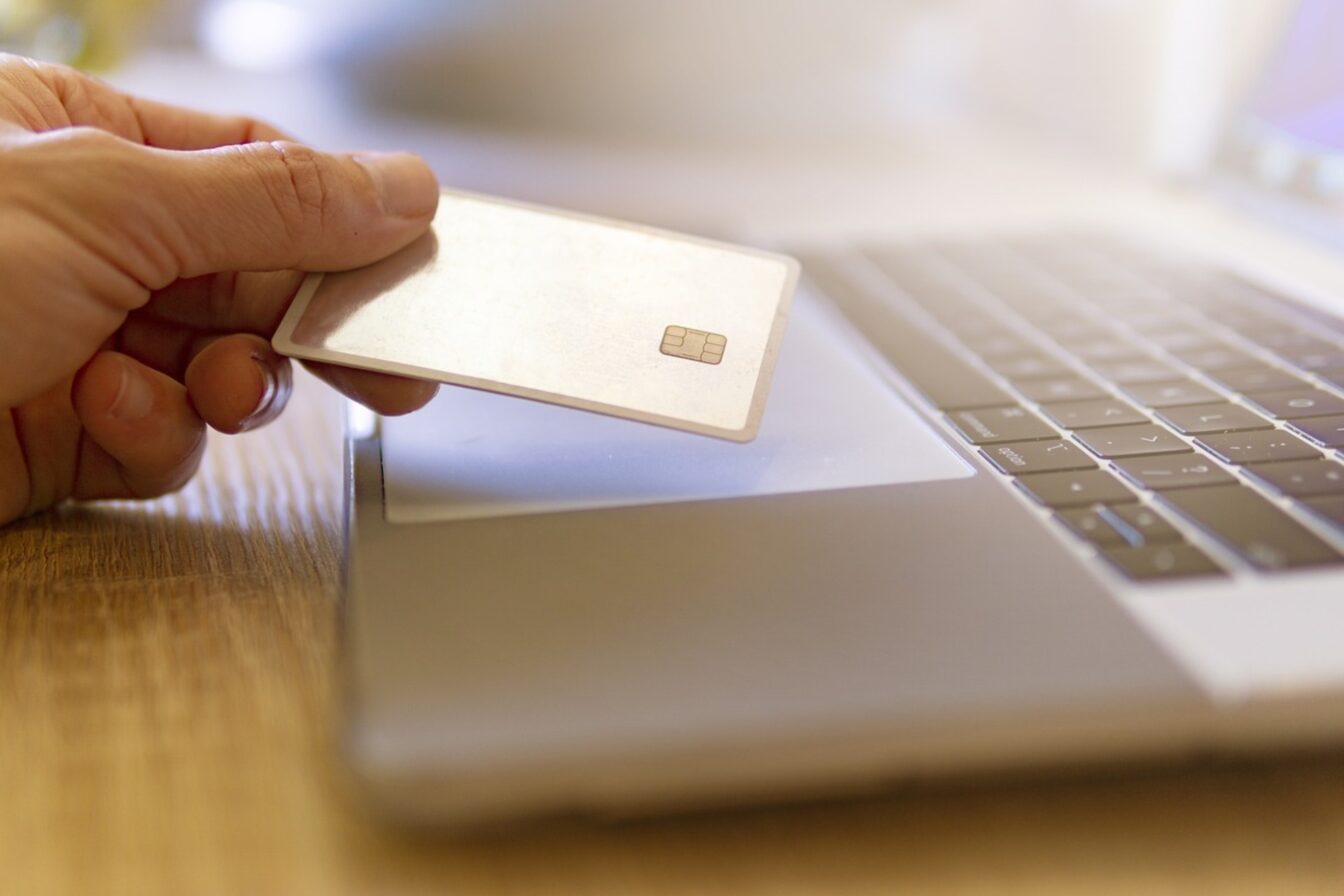 Fraude Carte Crédit E Commerce