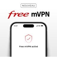 Free Mobile Mvpn