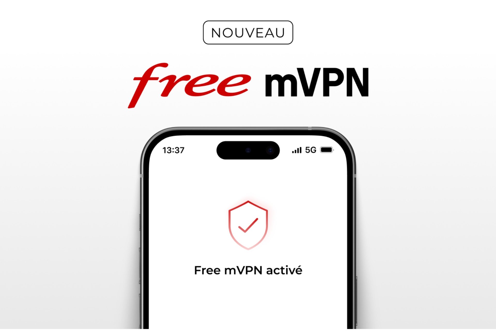 Free Mobile Mvpn
