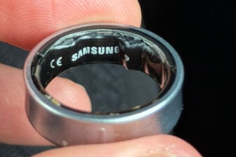 Galaxy Ring Samsung 2