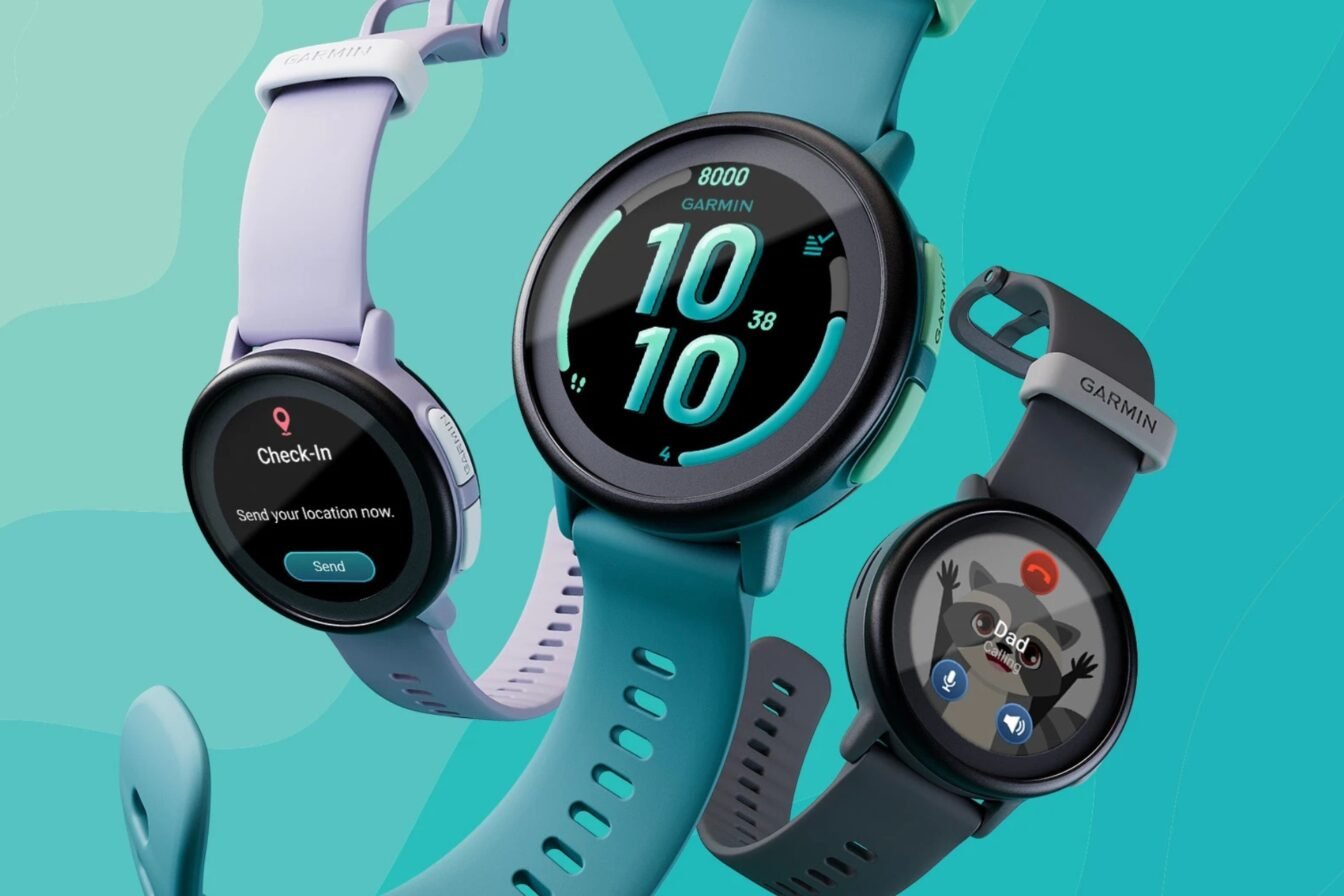 Garmin Bounce 2