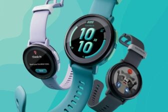 Garmin Bounce 2