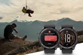 Garmin Fénix 8 Pro