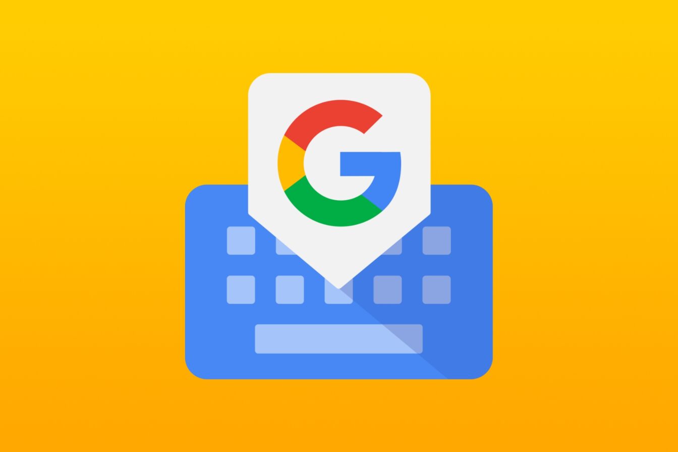 Gboard Clavier Google