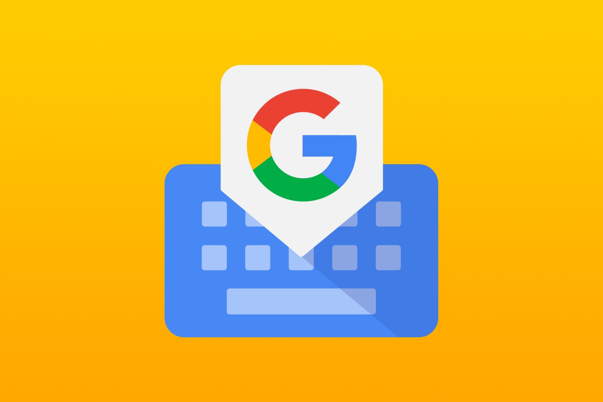 Gboard Clavier Google