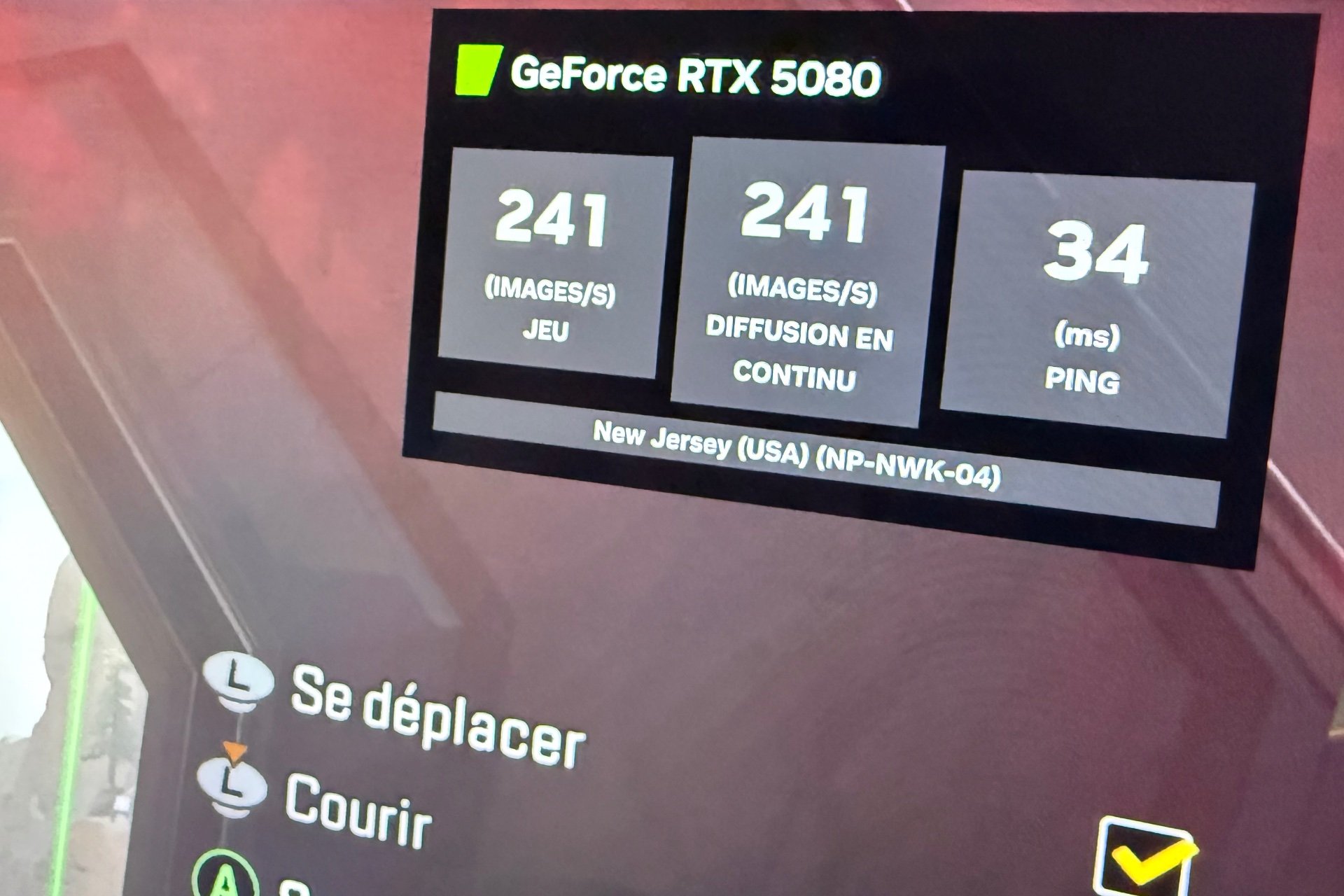Geforce Now Rtx 5080