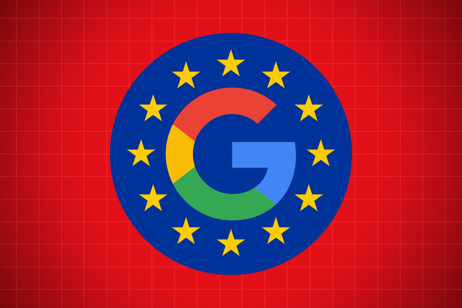 Google Europe Dma