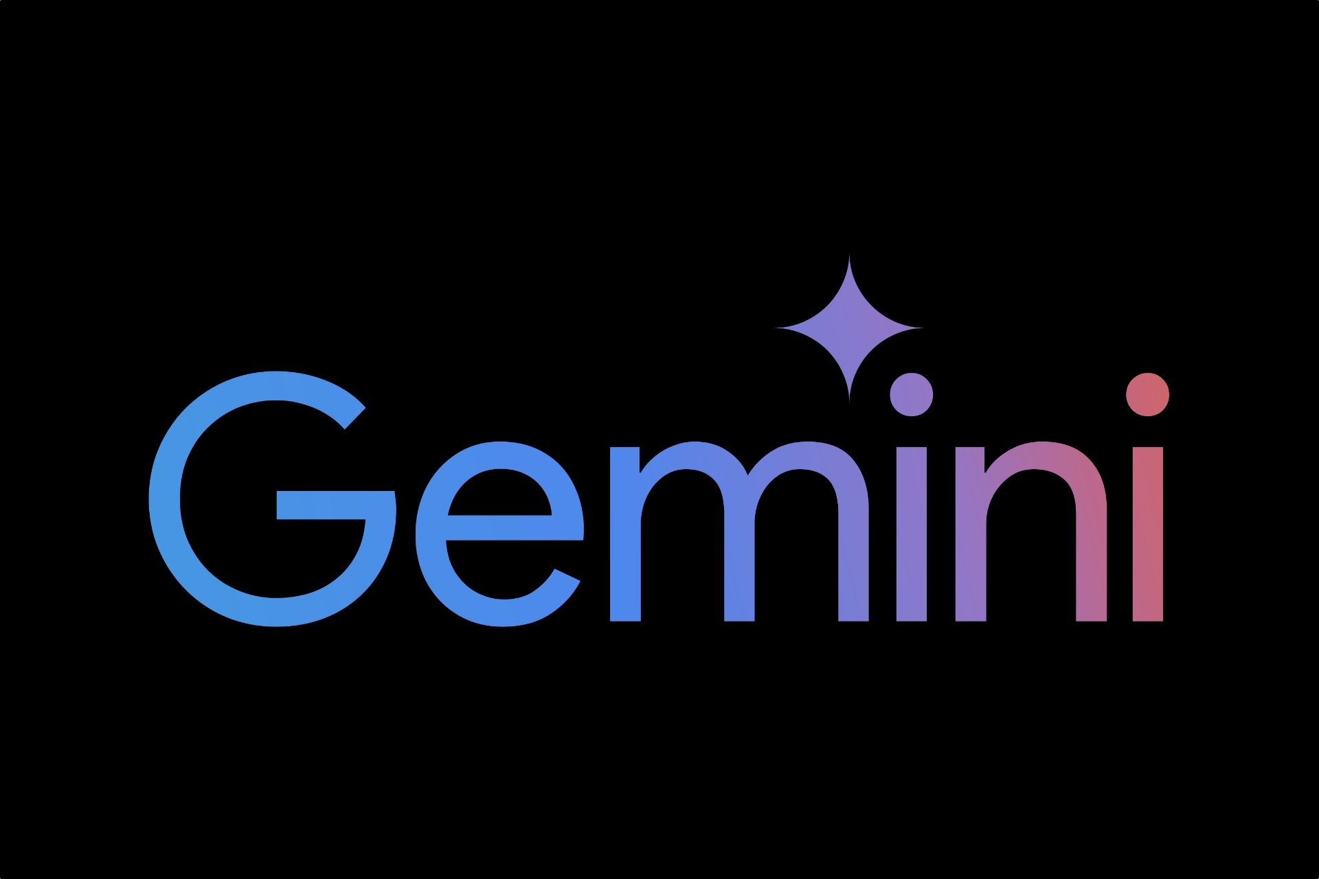 Google Gemini Logo