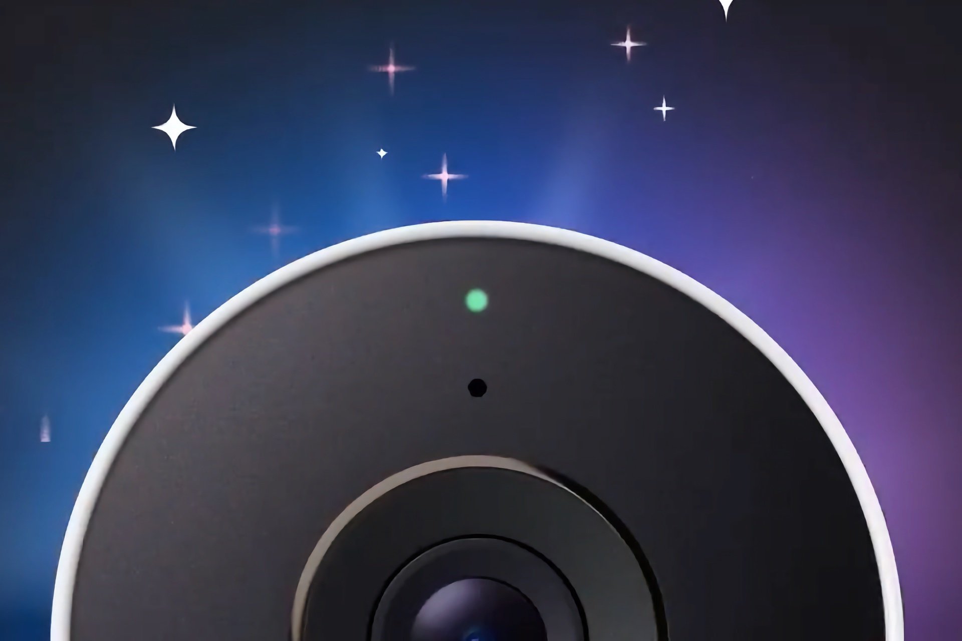 Google Gemini Speaker