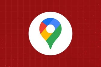 Google Maps 01net