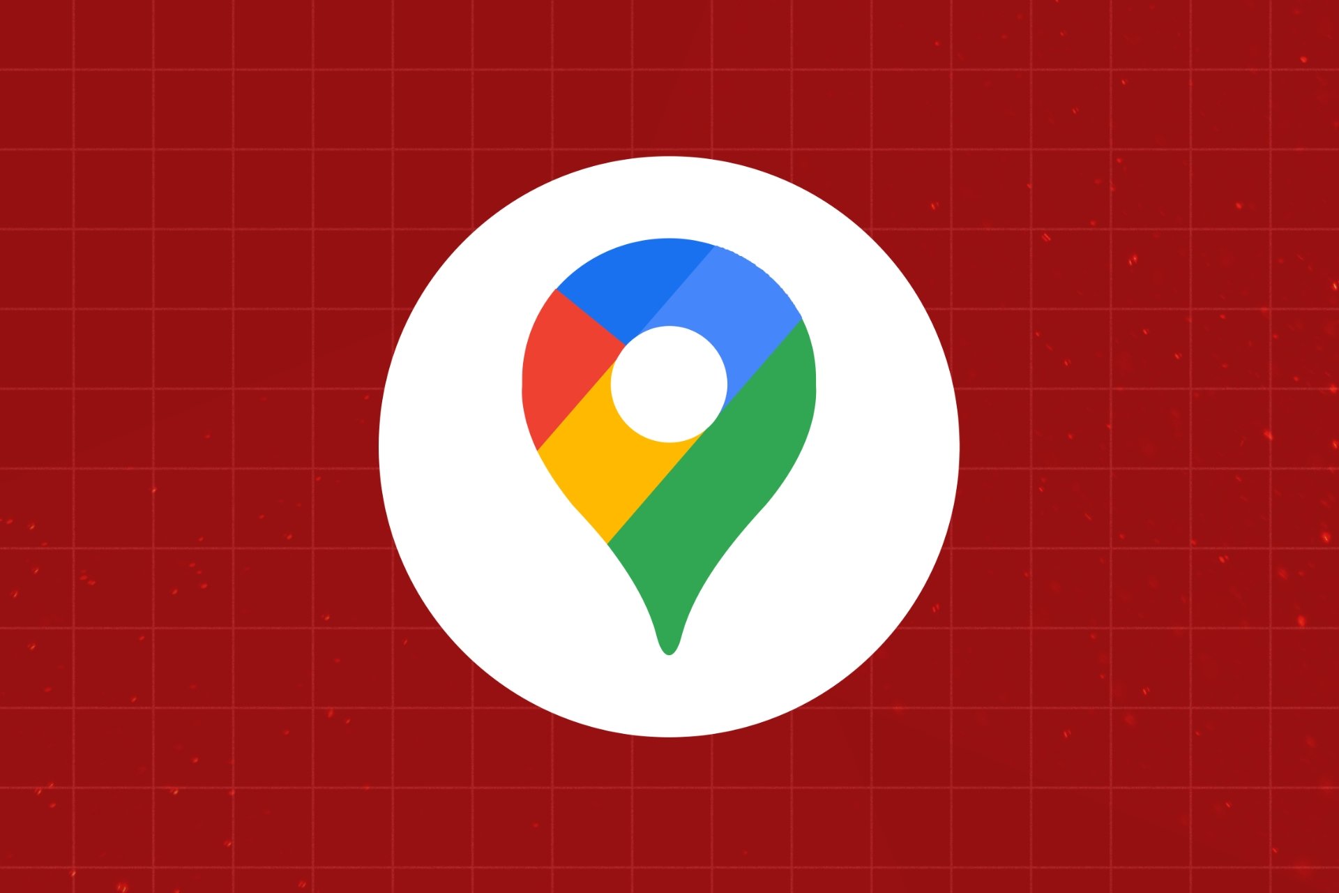 Google Maps 01net