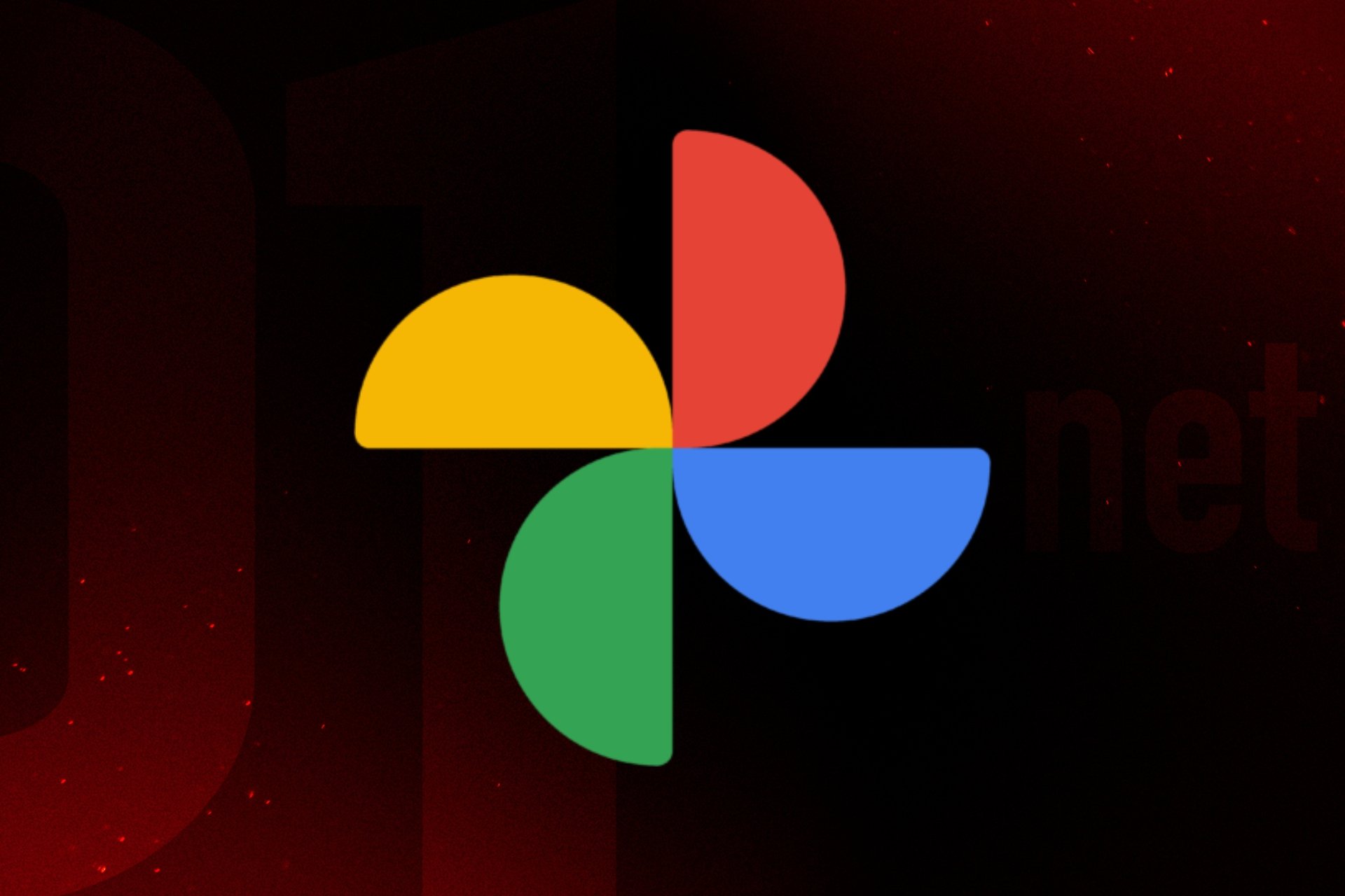 Google Photos 01net