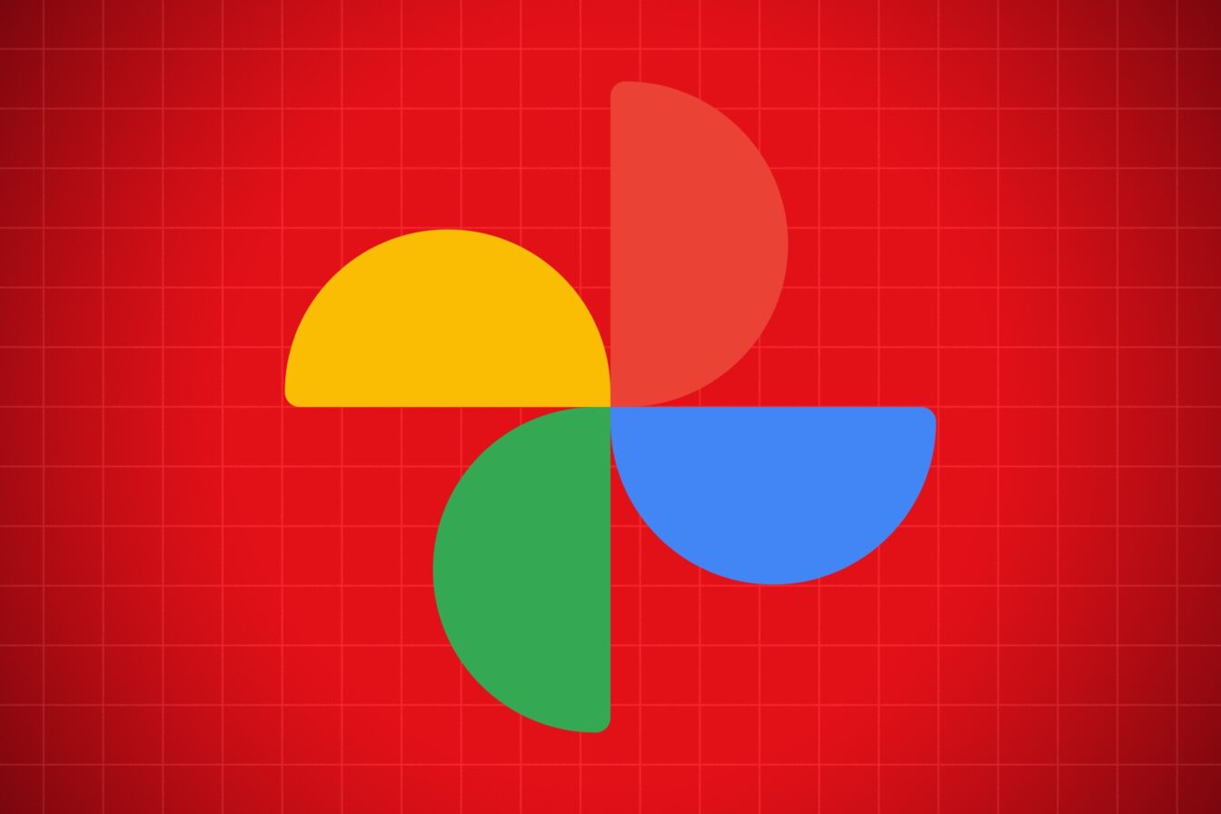 Google Photos App Icone