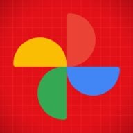 Google Photos App Icone