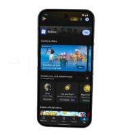 Google Play You Update