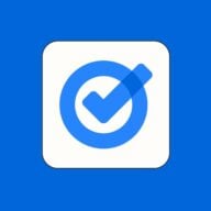 Google Tasks Logo